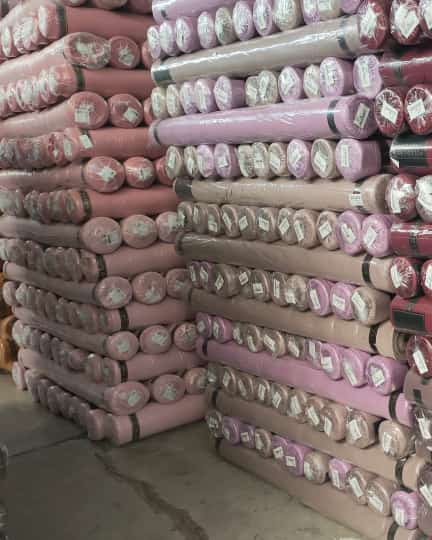 Galeri foto toko dan stok kain SUPPLIERKAIN.COM
